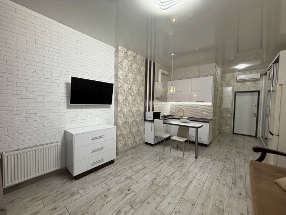 Сдам смарт квартиру в ЖК Смарт Сити Крыжановка