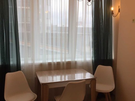 Сдам 1 ком ЖК Маршал Сити рядом Таирова Лиманка