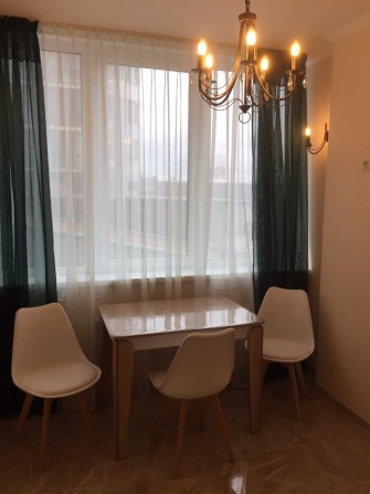 Сдам 1 ком ЖК Маршал Сити рядом Таирова - фото 1