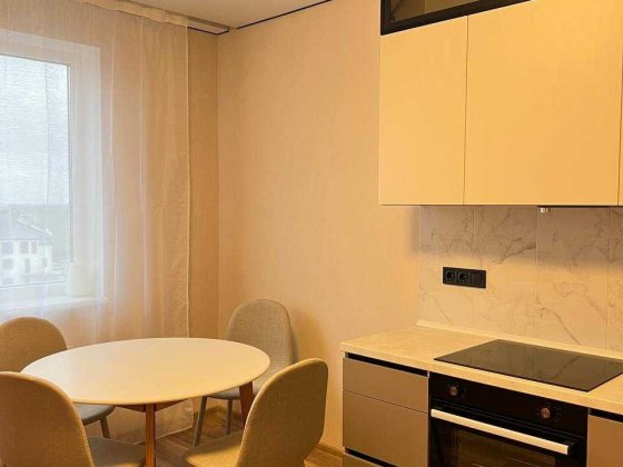 Сдам в 59 жемчужине квартиру первая сдача Крижанівка