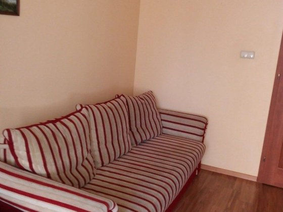 Сдам 2-х комнатную квартиру на пос. Котовского Крыжановка