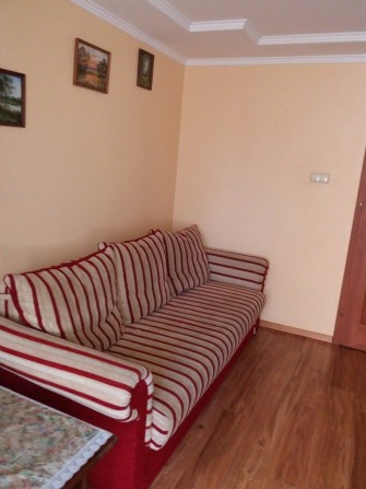 Сдам 2-х комнатную квартиру на пос. Котовского - фото 1