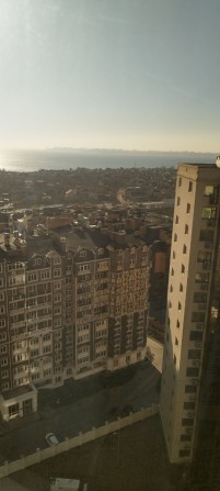 1-комн Кадорр 10Жемчужина - фото 1