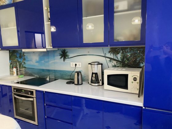 Сдам квартиру в Кадоре Лиманка