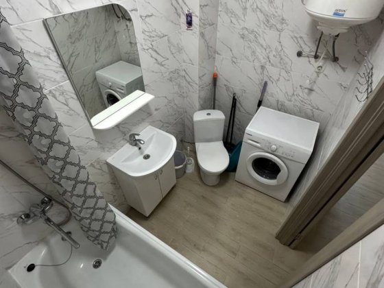 Сдам 1-к кв ЖМ Радужный 3 ЭТАЖ Лиманка