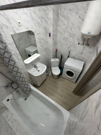 Сдам 1-к кв ЖМ Радужный 3 ЭТАЖ - фото 1