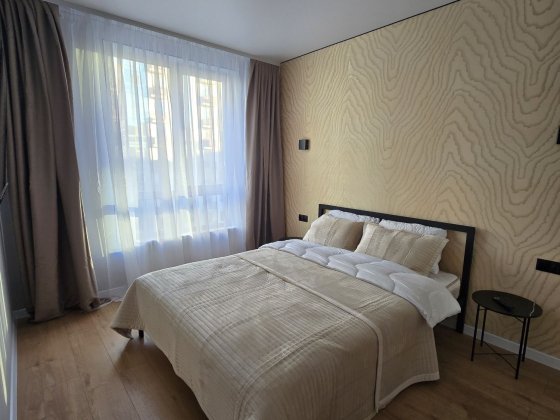 Оренда квартири Акварель 2 Лиманка