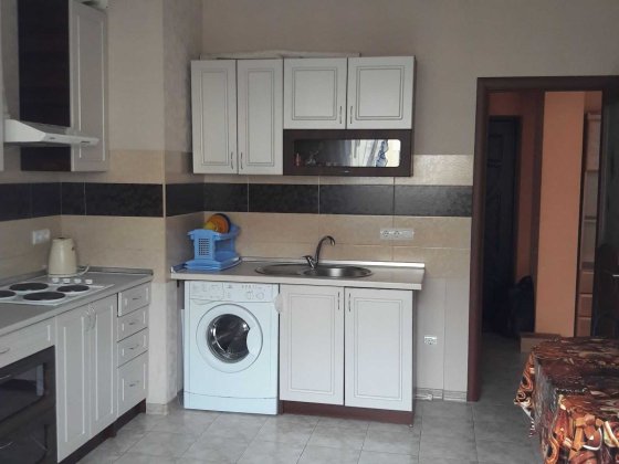 Сдам 1к.кв.// ЖМ "Радужный" Лиманка