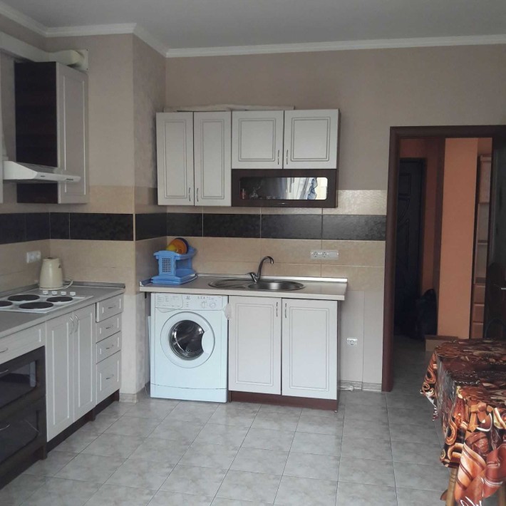 Сдам 1к.кв.// ЖМ "Радужный" - фото 1