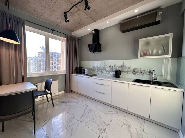 Сдам 1 комн студию 37 Жемчужина - фото 1