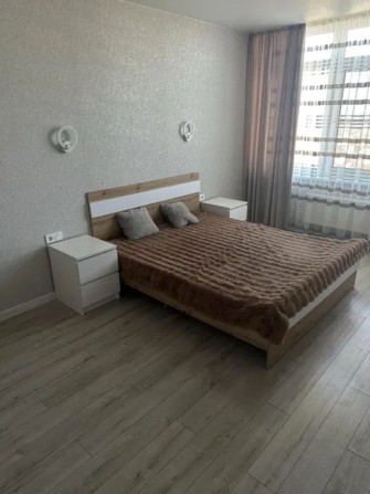 Сдам евродвушку 49 Жемчужина Таирова KADORR - фото 1