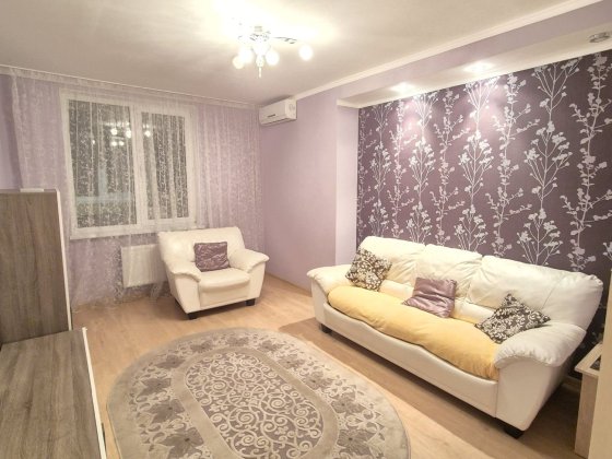 Сдам 2 х комн в Радужном Лиманка