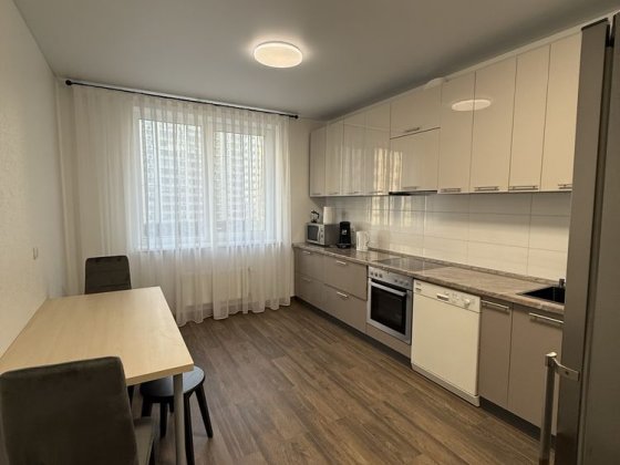 Сдам 2-ком квартиру в 49 жемчужине Лиманка