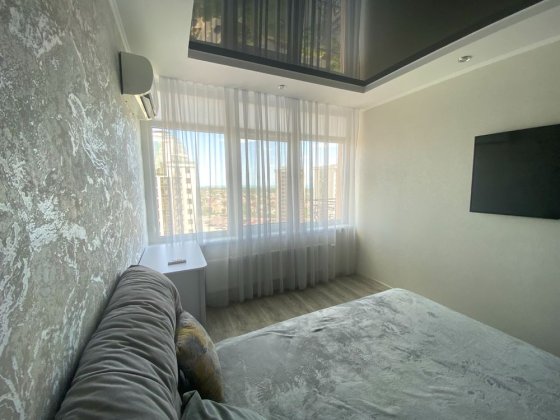 Оренда однокімнатної квартири в Перлиному кварталі на Таїрова! Лиманка