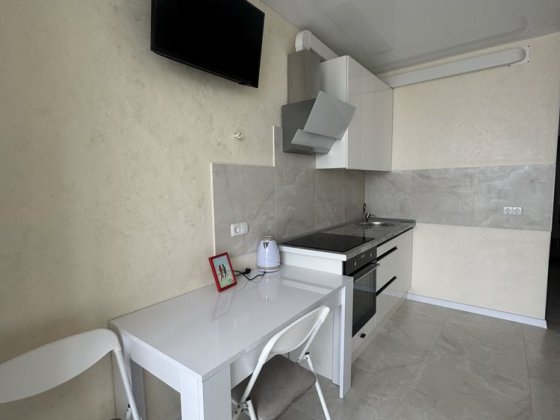 Студия в ЖК Акварель 8 Таирова Лиманка