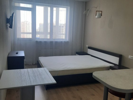 Аренда.  Сдам 1ком квартиру Студия  ЖК Акварель-2/ Таирова Лиманка