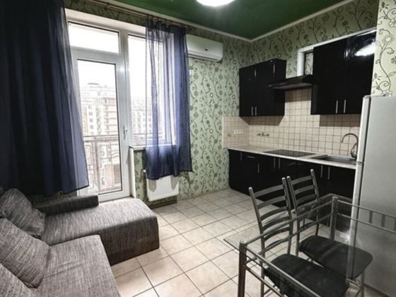 KADORR Таирова -  ЖК 5 Жемчужина уютная 1-но квартира Лиманка