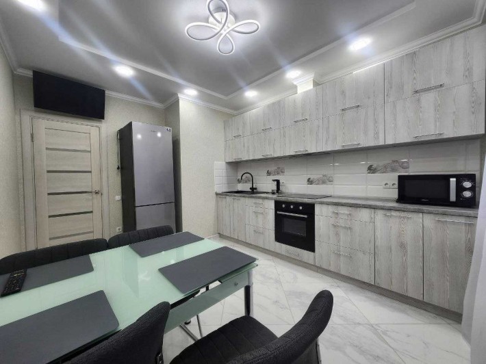 Сдам 1 к. кв. - Таирова Кадор ‼️ЖК 49 Жемчужина, ул Жемчужная, 9 - фото 1