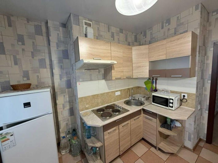 Аренда квартиры в ЖК Левитана - фото 1