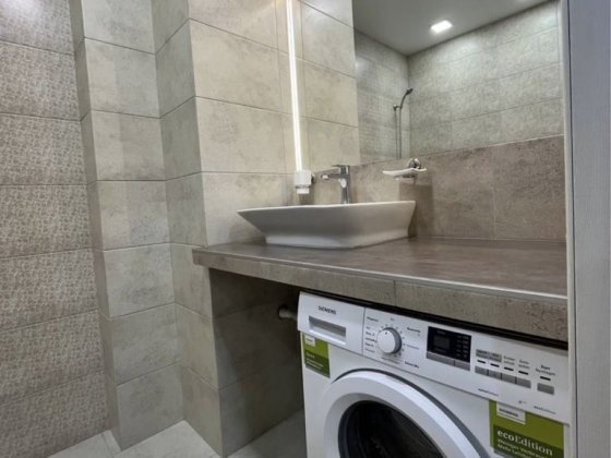 2-х комнатная квартира на Радужном Лиманка