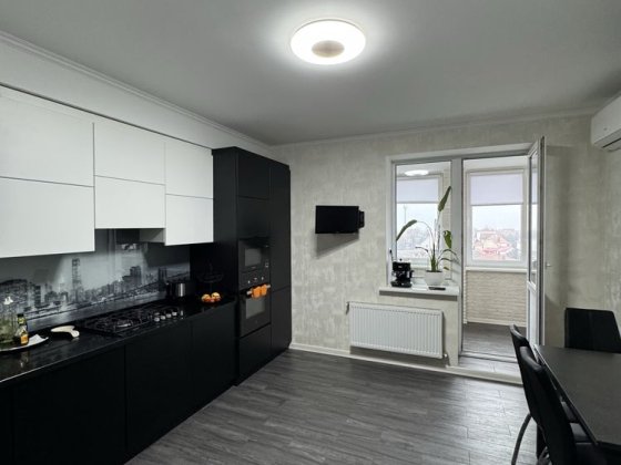 Здається 2 кімнатна квартира в Совіньйоні Лиманка