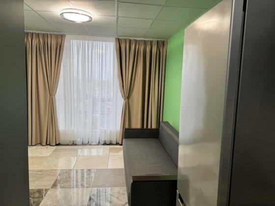 Квартира студия от хозяина Лиманка