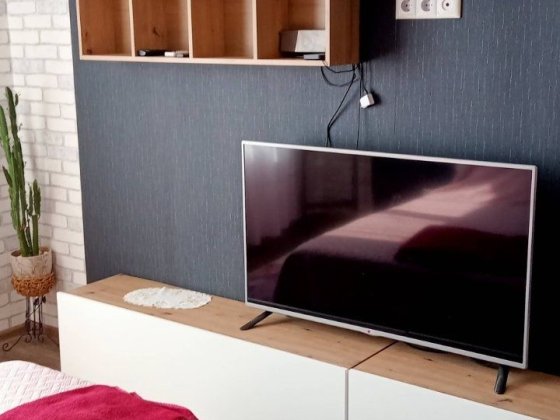 Сдам 1 ком квартиру Совиньон Бурлачья Балка