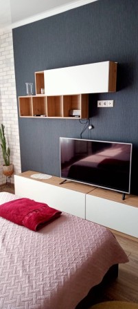 Сдам 1 ком квартиру Совиньон - фото 1