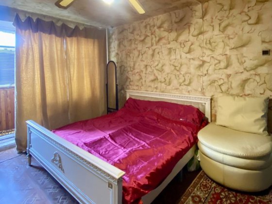 Однушка с газом на марсел Корсунцы