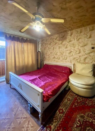 Однушка с газом на марсел - фото 1