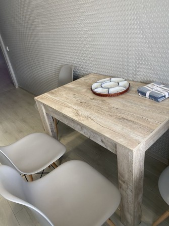 Однокімнатна квартира по вулиці Бочарова - фото 1