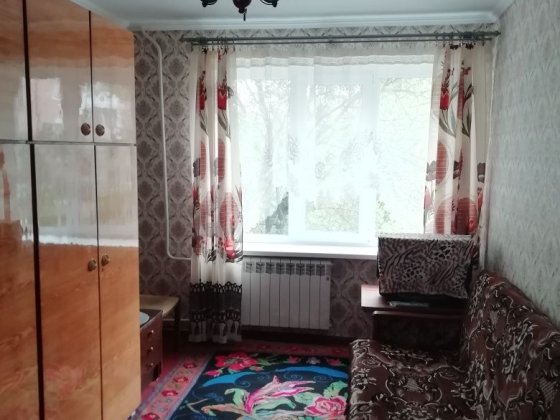 Сдаю 1-комнатную квартиру в г. Гадяч Гадяч