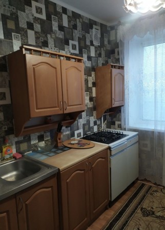 Здам кварту на довготривай термін 3 кімнатну - фото 1