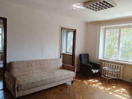 Здам в оренду 4-х кімнатну квартиру Гожули