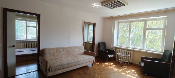 Здам в оренду 4-х кімнатну квартиру - фото 1