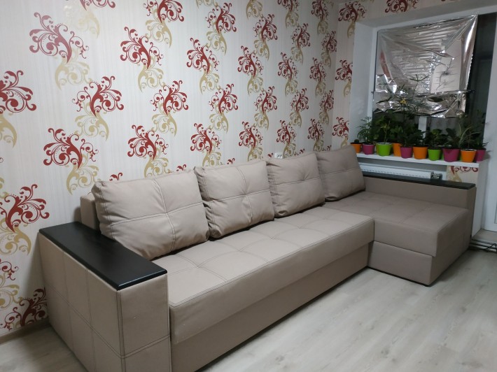 Здається 2-х кімнатна квартира - фото 1