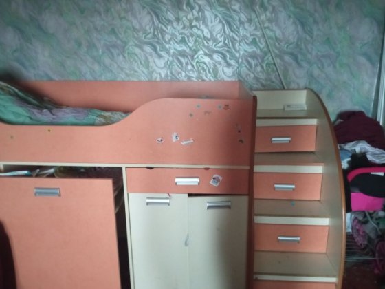 1 кімнатна на садах 2 Горбаневка