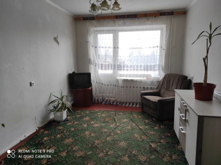 Здам в оренду 1 кімнатну квартиру - фото 1