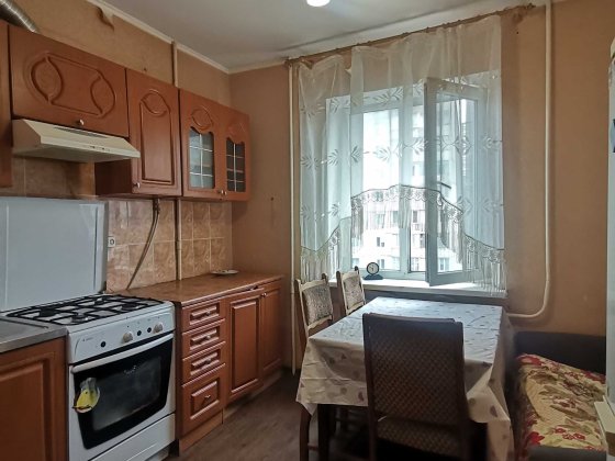 1-кімнатна квартира в Квасилові Квасилов