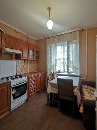 1-кімнатна квартира в Квасилові - фото 1