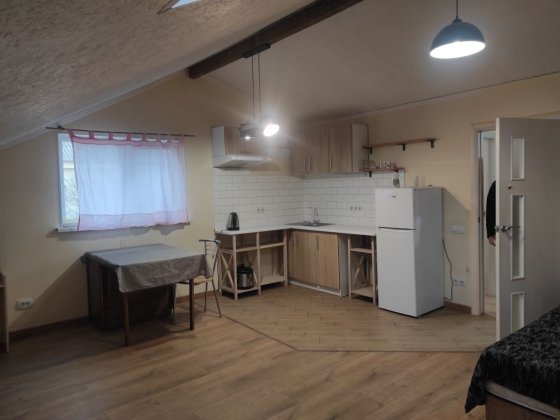 Оренда квартири студія Квасилов