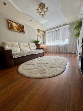 Двокімнатна квартира в центрі Квасилова - фото 1