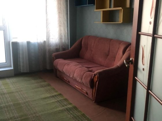 Здам 1-ну квартиру Вересневое