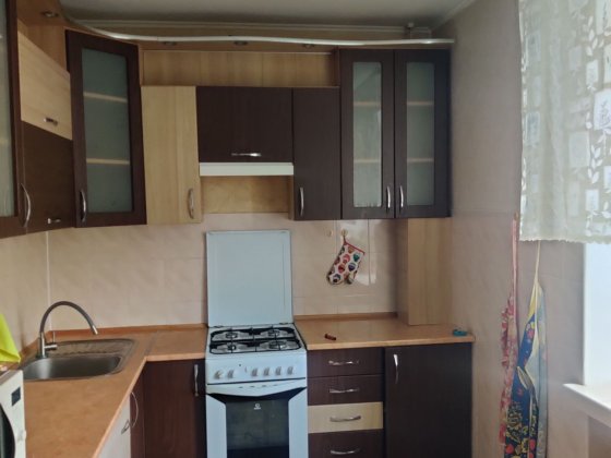 Оренда квартири 2 к Петриков