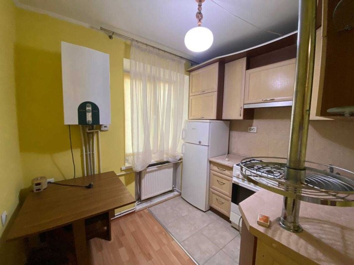 Оренда 1 кімн. квартири з індивідуальним опаленням на Новому Світі - фото 1