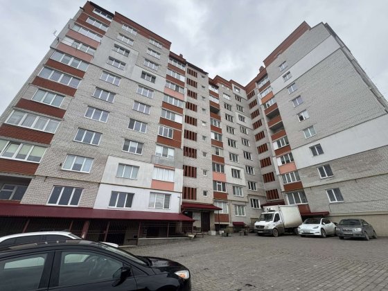 Оренда затишної квартири в новобудові Велика Березовиця