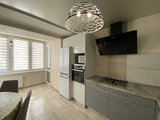 Оренда однокімнатної квартири 300$ бульвар П. Куліша Великие Гаи