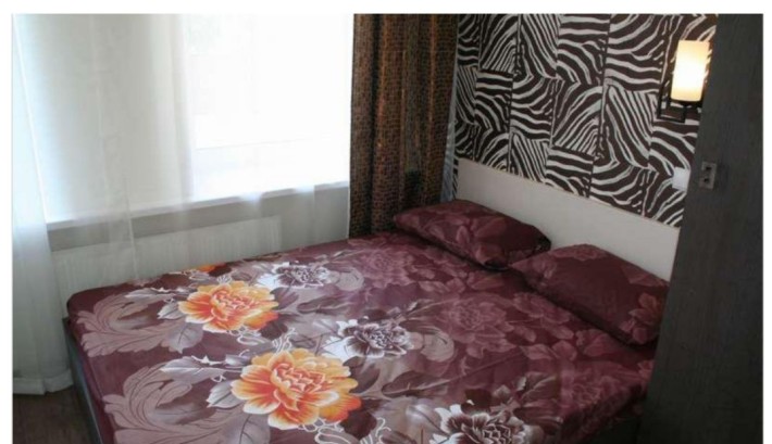 Харьков. Сдам свою малогобаритку. . - фото 1