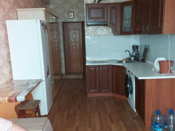 Сдам Сдам квартируЖК" Французский бульвар" Кулиничи