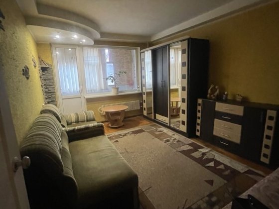 Сдам 1 комнатную квартиру Салтовка, супермаркет Класс Кулиничі